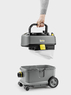 Пылесос сухой уборки Karcher T 10/1 Adv HEPA 1.527-307.0