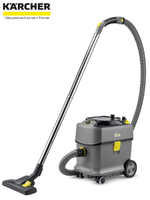 Пылесос сухой уборки Karcher T 15/1, 1.355-300.0