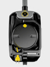 Пылесос сухой уборки Karcher T 15/1, 1.355-300.0