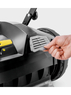 Подметальная машина Karcher KM 70/20 C 2SB Anniversary Edition, 1.517-100.0