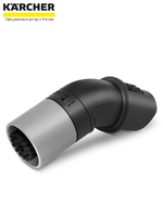 Щетка для точечной очистки Karcher SE 2 Spot 2.863-386.0