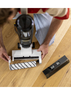 Роликовая щётка для каменных полов для пылесосов Karcher KFL 1 / FCV 2 / FCV 3, 2.863-401.0
