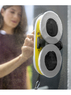 Комплект чистящих салфеток 5 пар для стеклоочистителя Karcher RCW 2, 2.269-210.0