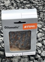 Цепь 76 звена 0,325 , 1,5 Stihl  36280060076