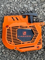 Стартер в сборе GCS 94/400 CARVER подходит на CP 400 Campion 01.028.00038