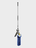 Швабра Karcher ECO!, 40 см, телескопическая рукоятка 97–184 см, 5.999-024.0