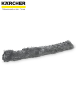 Шубка-обтяжка стеклоочистителя из микроволокна Microfaser, 35 см Karcher 3.345-132.0