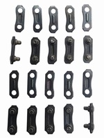 Заклёпка для цепи 3/8 Picco (10 комплектов) 100-10154