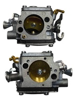 Карбюратор для бензореза Husqvarna K970 II OEM: 584913001, 522942001 100216