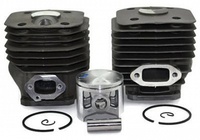 Поршневая группа для бензопилы Husqvarna 262 110100