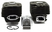 Поршневая группа для бензопилы Husqvarna 268 110067