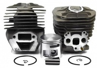Поршневая группа для бензопилы Husqvarna 575 110071