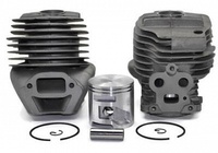 Поршневая группа для бензореза Husqvarna K 750 110074