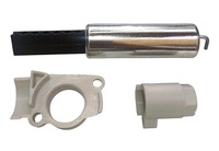 Натяжитель ремня для бензореза STIHL TS 410/420 134154