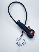 Ручка газа с тросом для Stihl FS-FS90/100/130 102354
