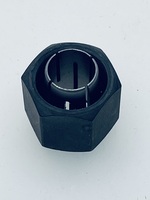 Патрон цанговый зажимной для фрезеров (1/2") Bosch 2608570108