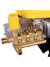 Мойка высокого давления Huter W-2400i, 70/8/204
