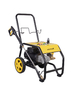 Мойка высокого давления Huter W-2800i, 70/8/205