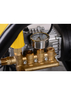 Мойка высокого давления Huter W-2800i, 70/8/205