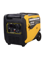 Инверторный генератор Huter DN 6000Si, 64/10/99