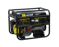 Статор для Huter DY9500LX-3 GF