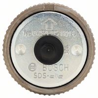 Быстрозажимная гайка GWS/PWS Bosch 1603340031