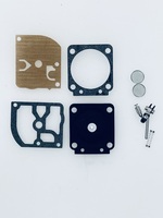 Ремкомплект карбюратора Rezer для Stihl MS-170/180 (180-0183)