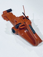 Бак топливный для Husqvarna-365/372 (05.001.00066)