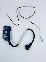 Зажигание в сборе для бензопил Husqvarna-365/372 (арт.029-0142) 