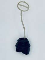 Пробка бензобака для Partner-350S