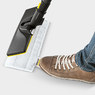 Комплект абразивных салфеток к насадке для пола EasyFix 2 шт.  Karcher 2.863-309.0