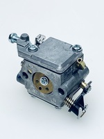 Карбюратор Oleo-Mac для бензопилы GS 35,GSH 40 (5024-0045R)