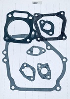 Комплект прокладок для Carver 168 F-2