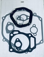 Комплект прокладок к двигателю Carver 188 F