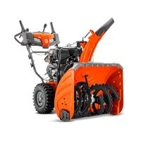 Опора подшипника для снегоуборщиков Husqvarna ST131/ST151/ST327P/ST330T (5808555-01)