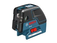 Лазерный уровень Bosch GCL 25 (0601066B00)