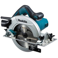 Дисковая пила Makita HS7601X1 (арт. 187286)