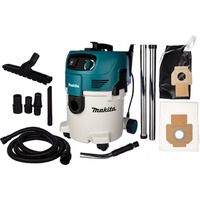 Пылесос Makita VC3012L,187114