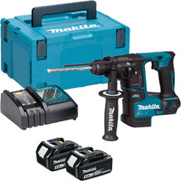 Аккумуляторный перфоратор Makita DHR171RTJ (арт. 190484)