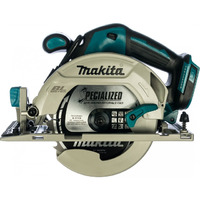 Аккумуляторная дисковая пила Makita LXT DHS680Z без АКБ и ЗУ, арт. 181946