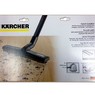 Насадка Karcher для паркета к пылесосам VC, DS 