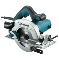 Дисковая пила Makita HS6601J (арт. 187112)