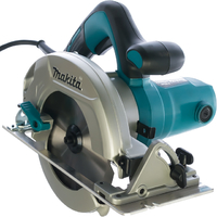 Дисковая пила Makita HS6601 (арт. 186745)