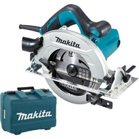 Дисковая пила Makita HS7611K (арт. 190494)