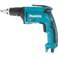 Шуруповерт Makita FS4300JX2 (арт. 190306)