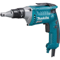 Шуруповерт Makita FS6300JX2 (арт. 190307)