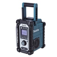 Аккумуляторное радио Makita 7.2-18В BMR102 арт. 169551
