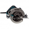 Дисковая циркулярная пила Makita HS7601K (арт. 182896)