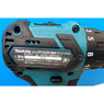 Аккумуляторная дрель-шуруповерт Makita DF332DWME (арт. 186743)