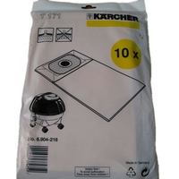 Мешки пылесборники для пылесоса T171 Karcher 6.904-216.0